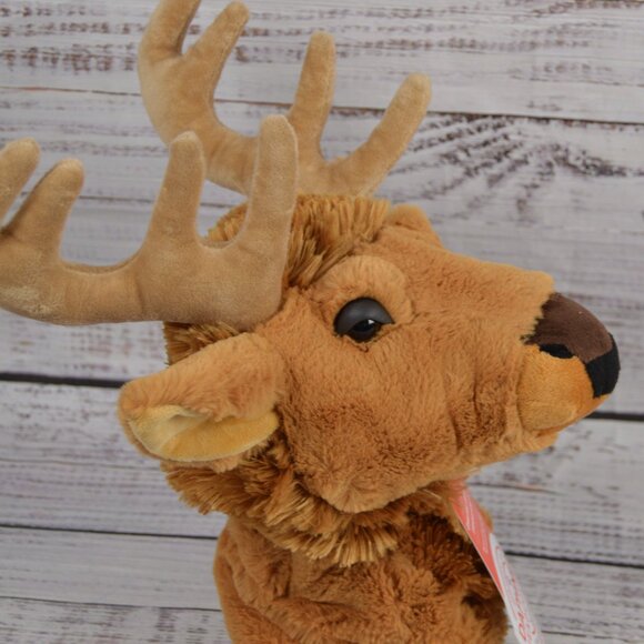 Daphne's Head Covers Elk Driver Golf Headcover NEW - Picture 2 of 11